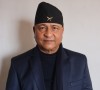 Jay Narayan Khanal