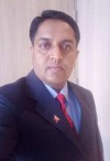 उमेश कुमार दाहाल