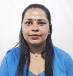 दुर्गादेवी पौडेल