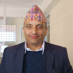 रमेश प्रसाद सिग्देल