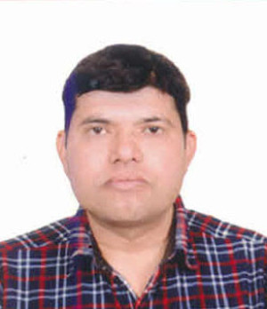 कुलमणि दाहाल