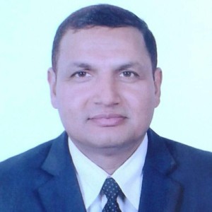 शिवराज सेढाईं