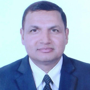 शिवराज सेढाईं