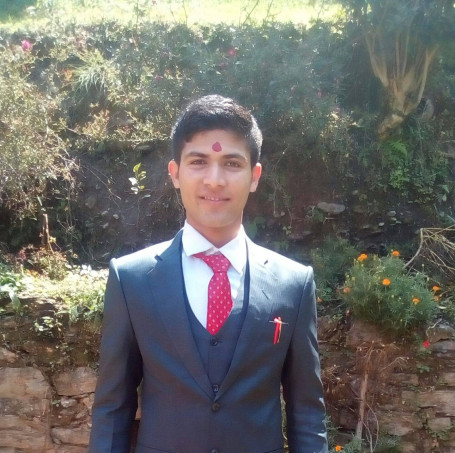 नारायण भट्टराई