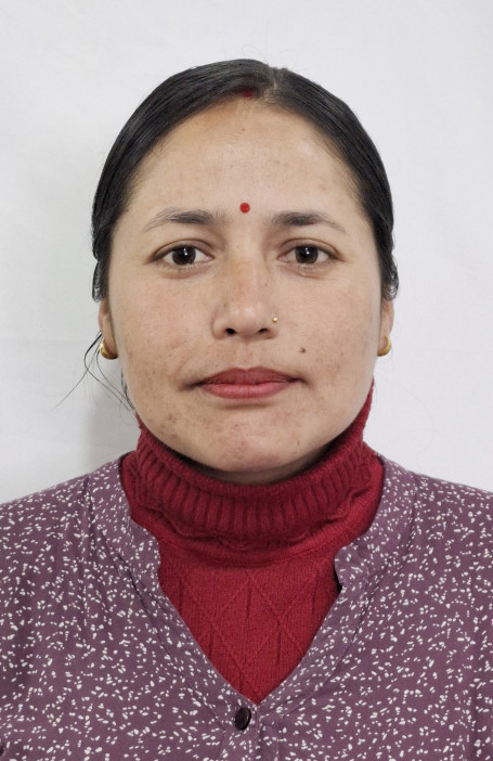 टिका बराल सिग्देल