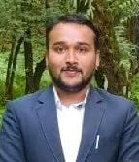 यादव भट्टराई
